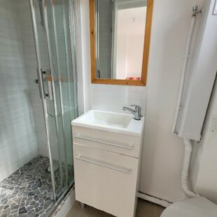Location appartement à Valenciennes