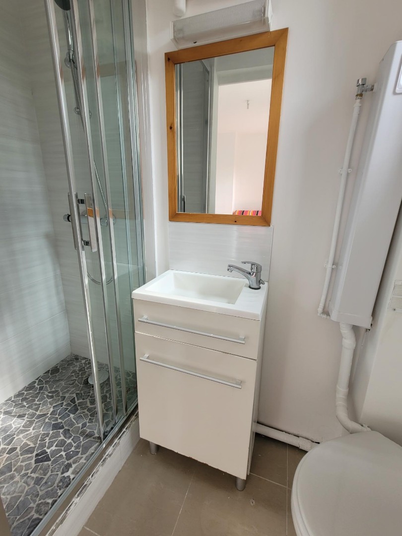 Location appartement à Valenciennes