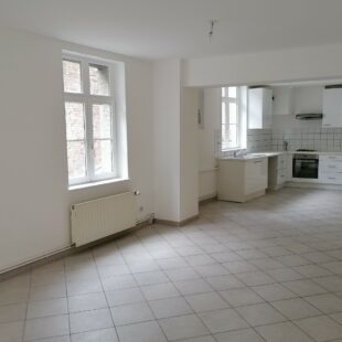 Location appartement à Valenciennes
