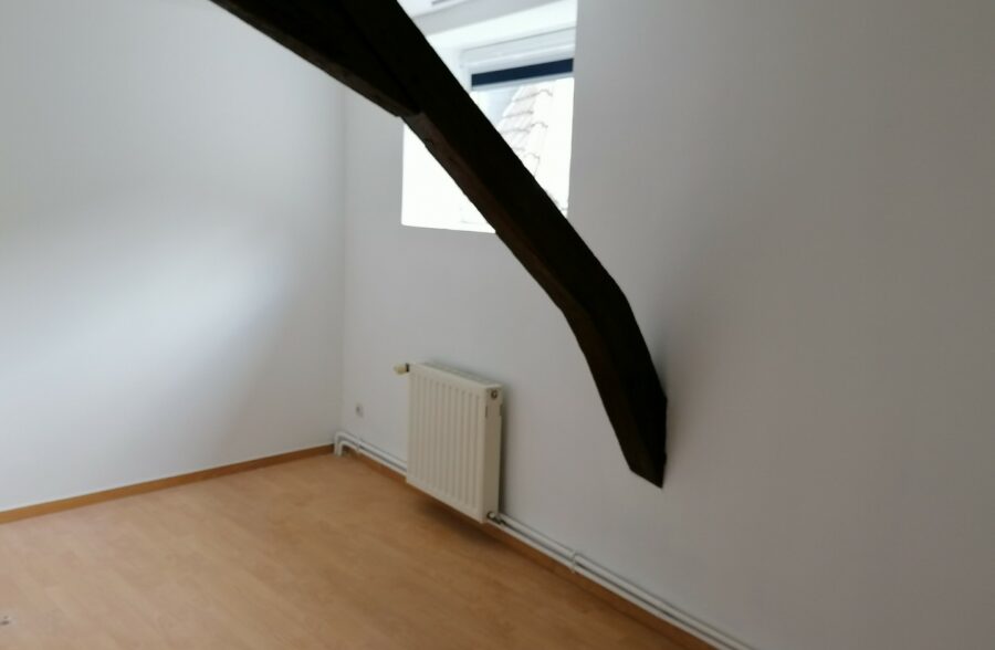 Location appartement à Valenciennes