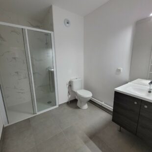Location appartement à Valenciennes