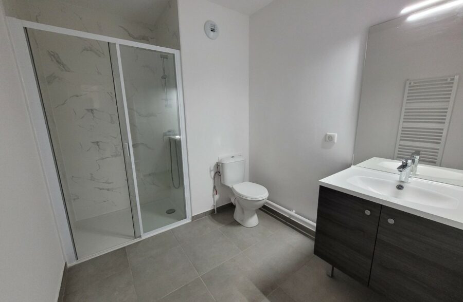 Location appartement à Valenciennes