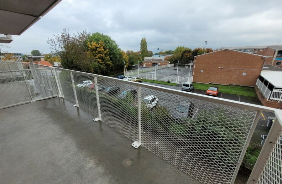 Location appartement à Valenciennes