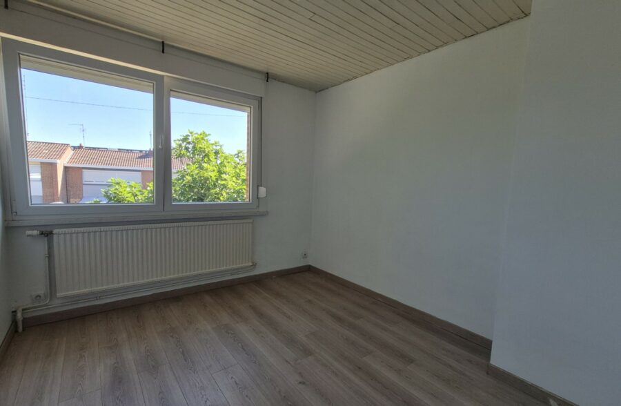 Location maison à Condé-Sur-L’escaut