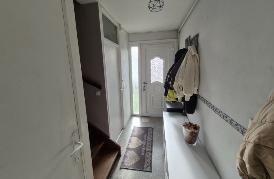 Location maison à Condé-Sur-L’escaut