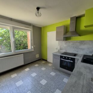 Location maison à Condé-Sur-L’escaut