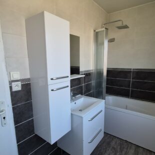 Location maison à Condé-Sur-L’escaut