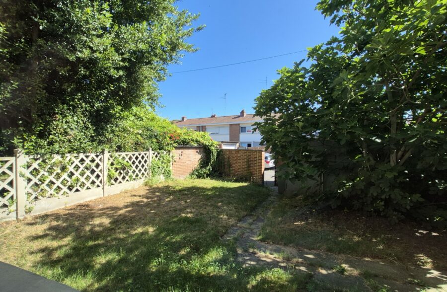 Location maison à Condé-Sur-L’escaut