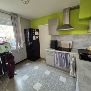 Location maison à Condé-Sur-L’escaut