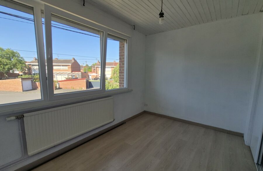 Location maison à Condé-Sur-L’escaut