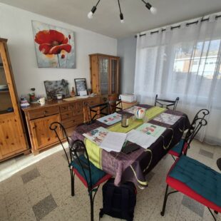 Location maison à Condé-Sur-L’escaut