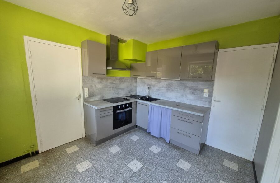 Location maison à Condé-Sur-L’escaut