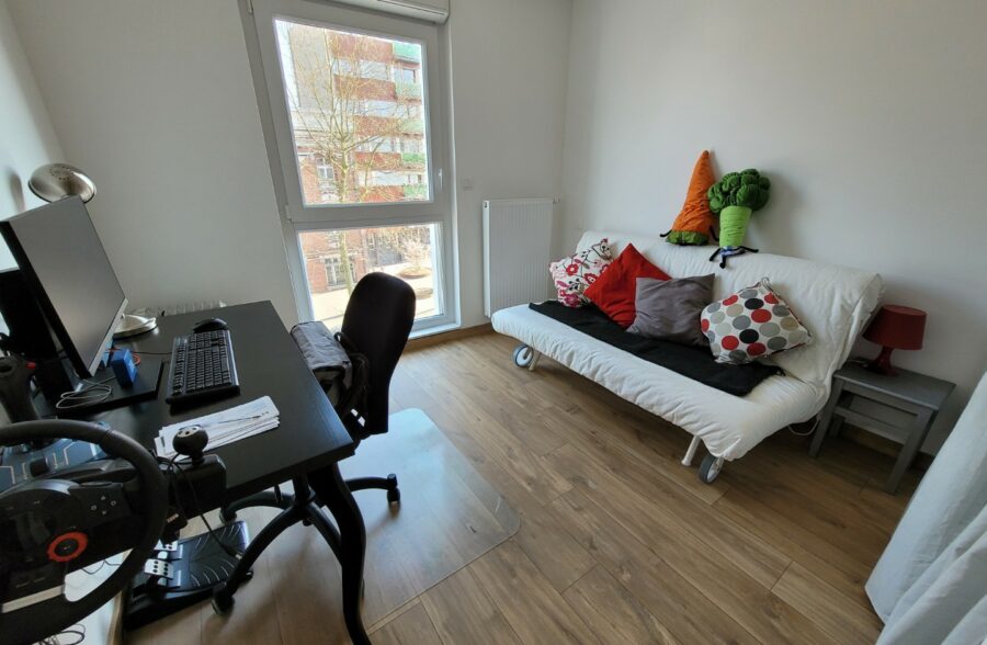 Location appartement à Valenciennes