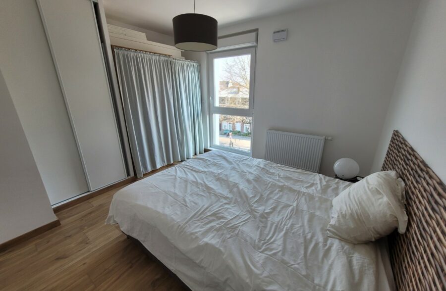 Location appartement à Valenciennes