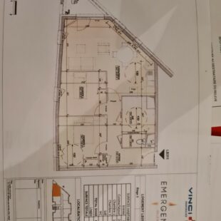 Location appartement à Valenciennes