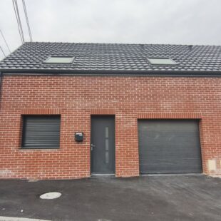 Location maison à Bouchain