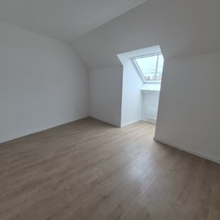 Location maison à Bouchain