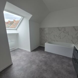 Location maison à Bouchain