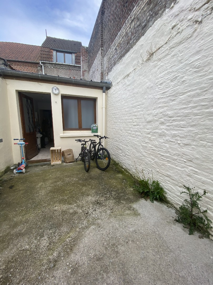 Location maison à Lillers