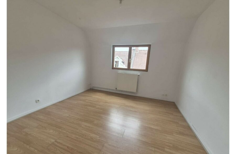 Location maison à Lillers