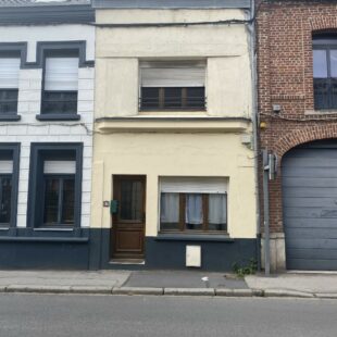 Location maison à Lillers