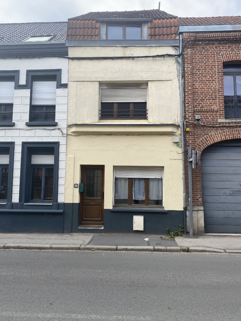 Location maison à Lillers