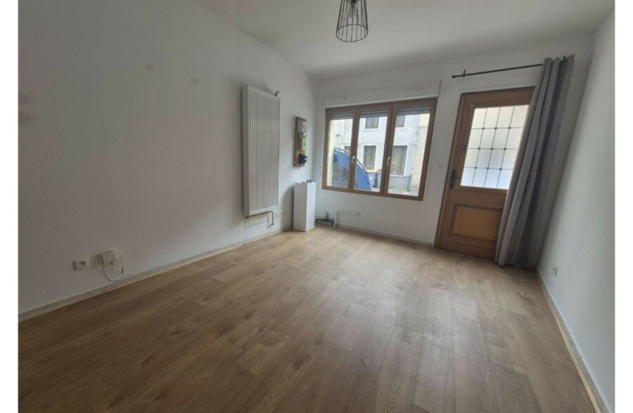 Location maison à Lillers