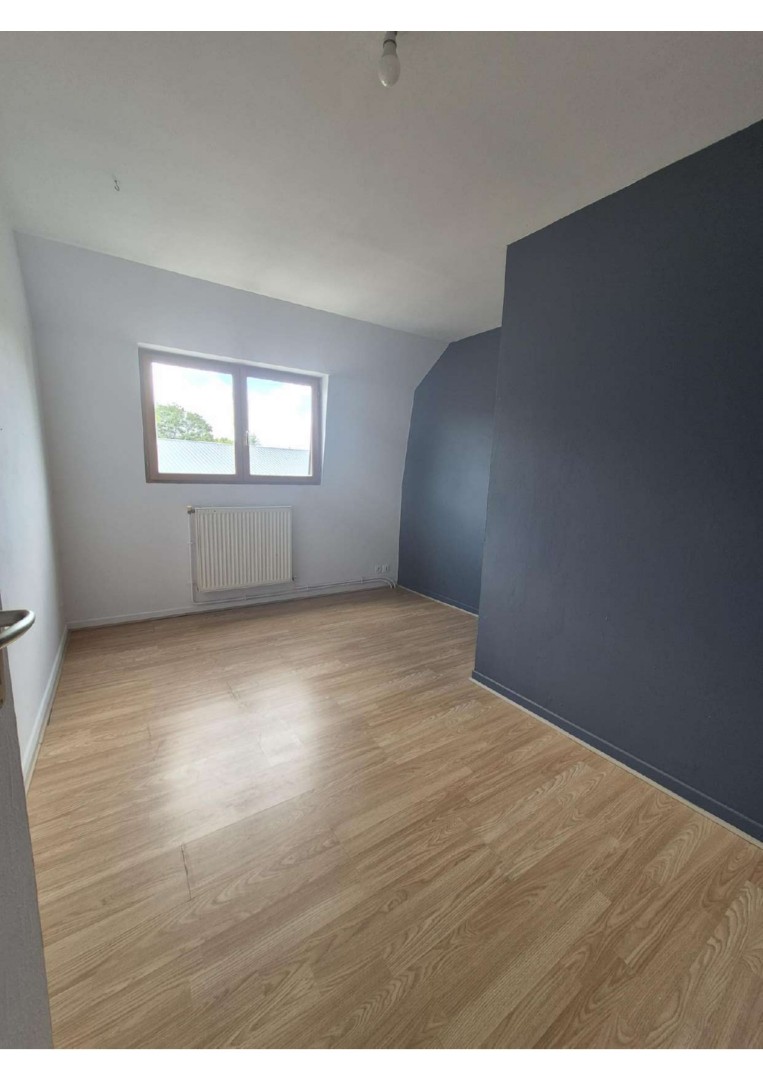 Location maison à Lillers