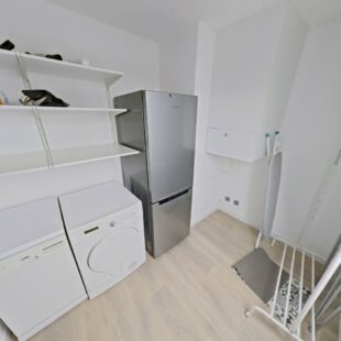 Location appartement meublé à Dunkerque