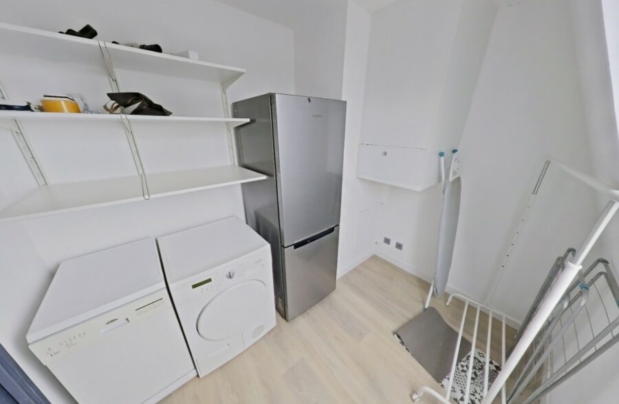 Location appartement meublé à Dunkerque