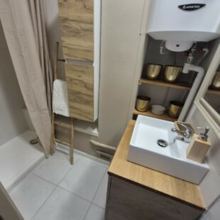 Location appartement meublé à Boulogne-Sur-Mer