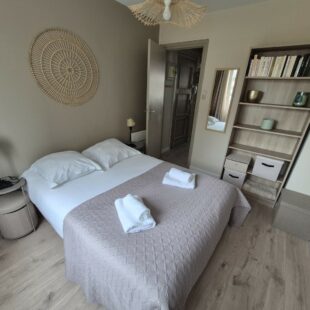 Location appartement meublé à Boulogne-Sur-Mer