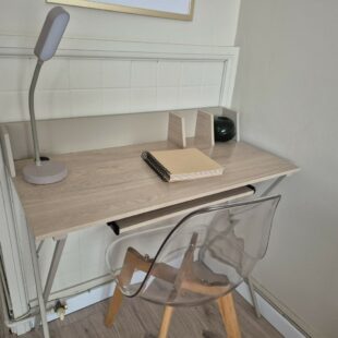 Location appartement meublé à Boulogne-Sur-Mer