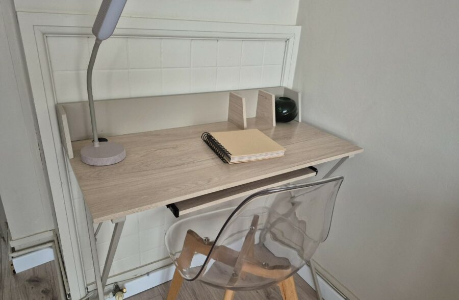 Location appartement meublé à Boulogne-Sur-Mer