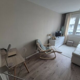 Location appartement meublé à Boulogne-Sur-Mer