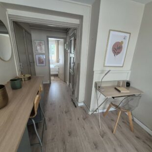 Location appartement meublé à Boulogne-Sur-Mer
