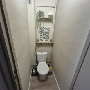 Location appartement meublé à Boulogne-Sur-Mer