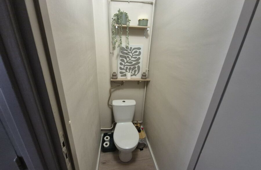 Location appartement meublé à Boulogne-Sur-Mer