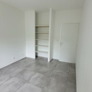 Location appartement à Boulogne-Sur-Mer
