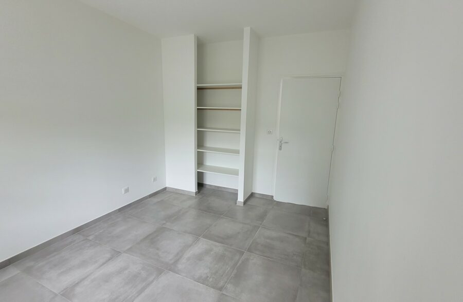 Location appartement à Boulogne-Sur-Mer