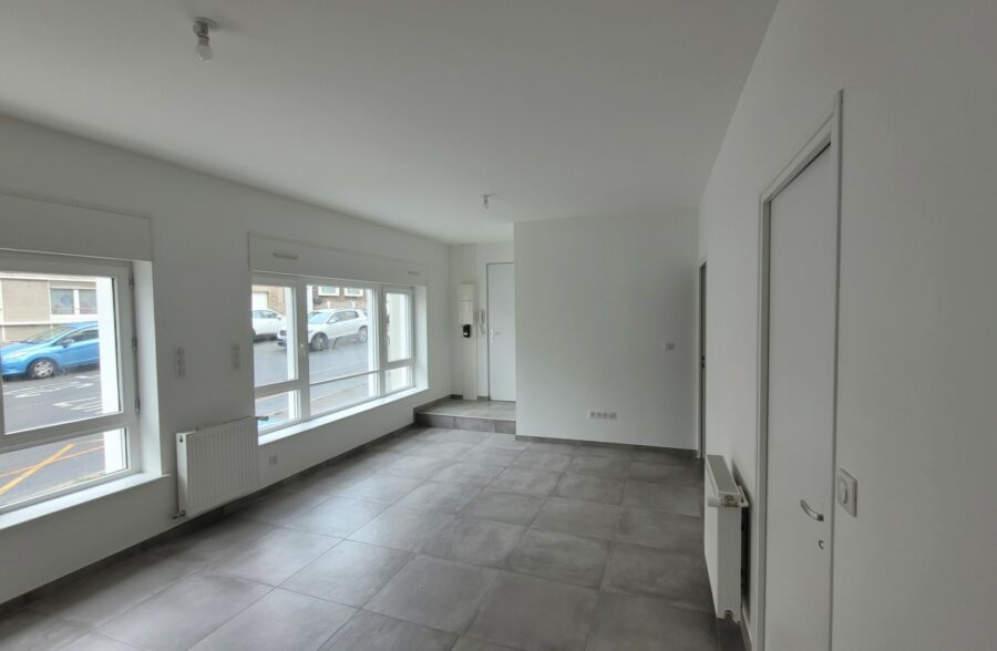 Location appartement à Boulogne-Sur-Mer