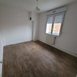 Location appartement à Boulogne-Sur-Mer