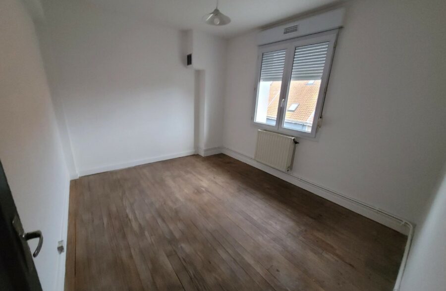 Location appartement à Boulogne-Sur-Mer