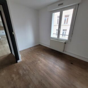 Location appartement à Boulogne-Sur-Mer