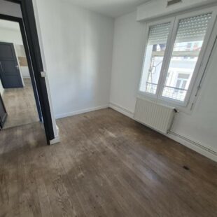 Location appartement à Boulogne-Sur-Mer