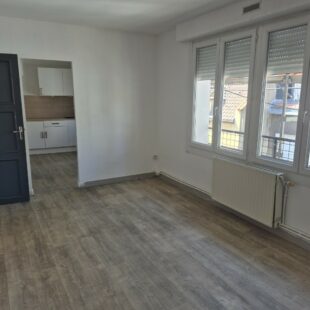 Location appartement à Boulogne-Sur-Mer