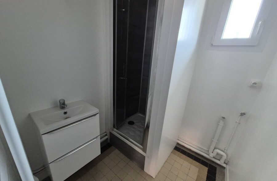Location appartement à Boulogne-Sur-Mer
