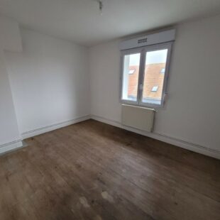 Location appartement à Boulogne-Sur-Mer
