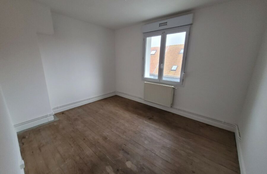 Location appartement à Boulogne-Sur-Mer