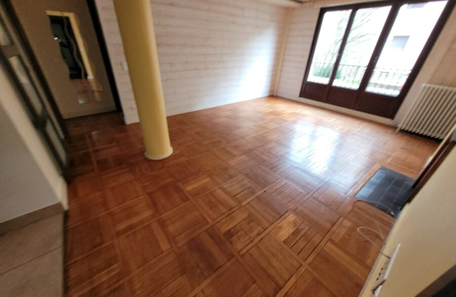 Location appartement à Boulogne-Sur-Mer